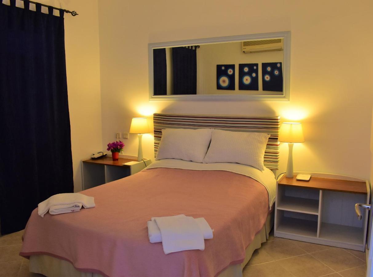 Manzara Apartment Κας Εξωτερικό φωτογραφία