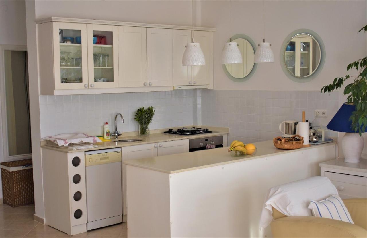 Manzara Apartment Κας Εξωτερικό φωτογραφία